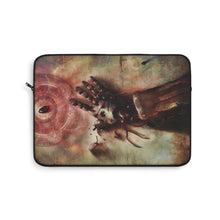 Load image into Gallery viewer, Anime FullMetal Alchemist Laptop Sleeve
