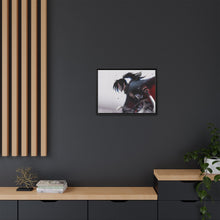 Load image into Gallery viewer, Hyakkimaru Canvas Framed Art Print
