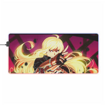 Load image into Gallery viewer, Anime RWBY RGB LED Mouse Pad (Desk Mat)
