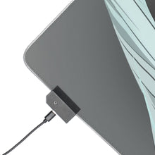 Load image into Gallery viewer, The Eminence in Shadow RGB LED Mouse Pad (Desk Mat)
