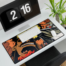 Load image into Gallery viewer, Anime Tengen Toppa Gurren Lagann Mouse Pad (Desk Mat)
