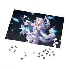 Load image into Gallery viewer, Anime Re:ZERO -Starting Life in Another World- Jigsaw Puzzle
