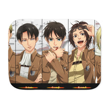 Load image into Gallery viewer, The squad Sherpa Blanket
