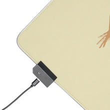 Load image into Gallery viewer, Anime Dragon Ball Z RGB LED Mouse Pad (Desk Mat)
