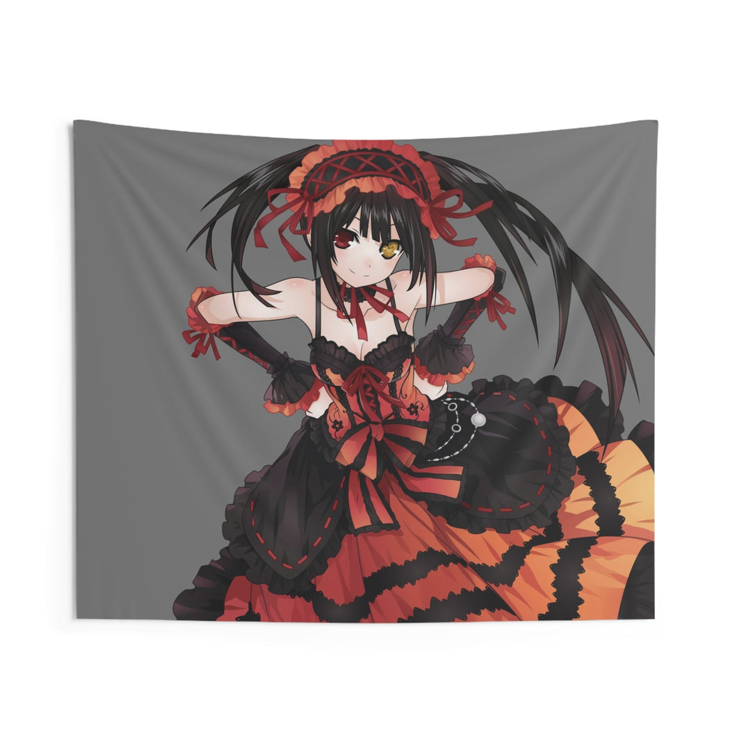 Date A Live Indoor Wall Tapestry