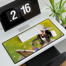 Load image into Gallery viewer, Ninomae Ina'nis Mouse Pad (Desk Mat)
