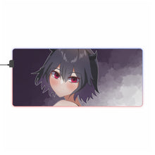 Load image into Gallery viewer, Black Clover RGB LED Mouse Pad (Desk Mat)

