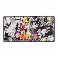 Anime Naruto Mouse Pad (Desk Mat)