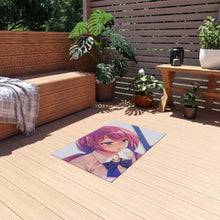 Load image into Gallery viewer, Classroom of the Elite Airi Sakura Rug

