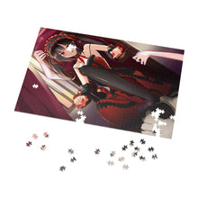 Load image into Gallery viewer, Anime Date A Live Jigsaw Puzzle
