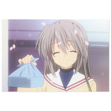 Load image into Gallery viewer, Anime Clannad Jigsaw Puzzle
