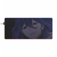 Load image into Gallery viewer, Vermeil in Gold RGB LED Mouse Pad (Desk Mat)
