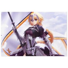 Load image into Gallery viewer, Anime Fate/Apocrypha Jigsaw Puzzle
