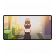 Load image into Gallery viewer, Tsuredure Children Mouse Pad (Desk Mat)
