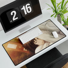 Load image into Gallery viewer, Anime Steins;Gate Mouse Pad (Desk Mat)
