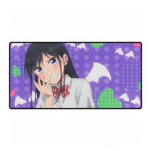 Load image into Gallery viewer, Pseudo Harem Mouse Pad (Desk Mat)
