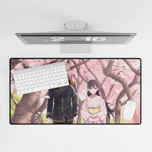 Load image into Gallery viewer, My Happy Marriage Mouse Pad (Desk Mat)

