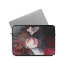 Load image into Gallery viewer, Anime Chainsaw Man Laptop Sleeve
