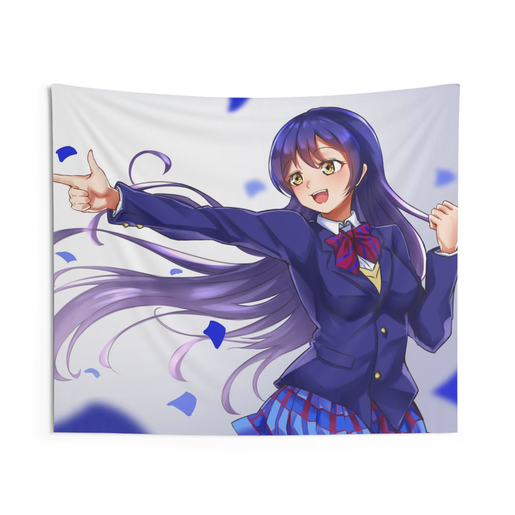 Umi Sonoda Indoor Wall Tapestry