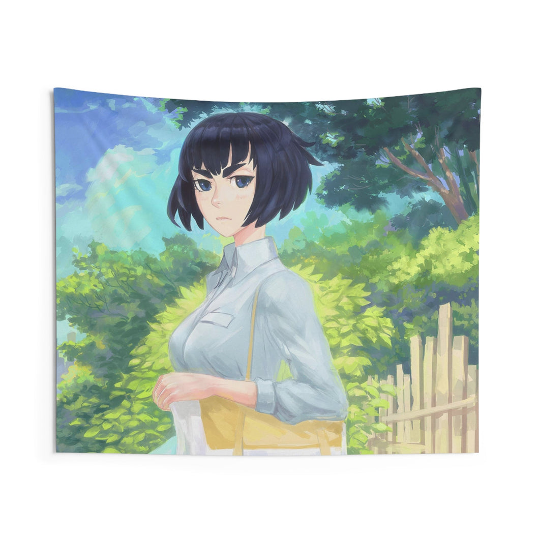 Kill La Kill Indoor Wall Tapestry