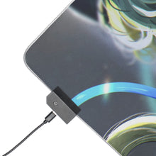 Load image into Gallery viewer, Touhou RGB LED Mouse Pad (Desk Mat)
