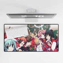 Load image into Gallery viewer, Epic Party! Mouse Pad (Desk Mat)
