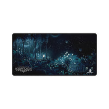 Load image into Gallery viewer, Hollow Knight Mouse Pad (Desk Mat)
