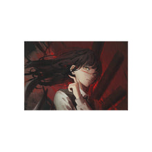 Load image into Gallery viewer, Anime Chainsaw Man Rug
