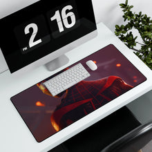Load image into Gallery viewer, Marvel's Spider-Man: Miles Morales Mouse Pad (Desk Mat)
