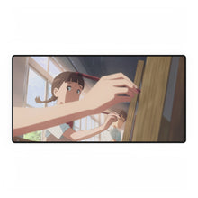 Load image into Gallery viewer, Your Name. Mouse Pad (Desk Mat)
