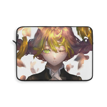 Load image into Gallery viewer, Demon Slayer: Kimetsu no Yaiba Laptop Sleeve
