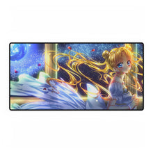 Load image into Gallery viewer, Anime Sailor Moon Mouse Pad (Desk Mat)
