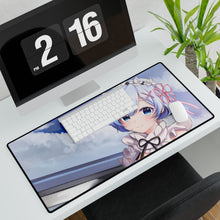 Load image into Gallery viewer, Anime Re:ZERO -Starting Life in Another World- Mouse Pad (Desk Mat)
