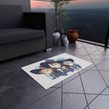 Load image into Gallery viewer, Little Witch Academia Atsuko Kagari, Sucy Manbavaran, Computer Keyboard Pad, Lotte Yanson Rug

