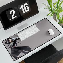 Load image into Gallery viewer, Anime Sword Art Online II Mouse Pad (Desk Mat)
