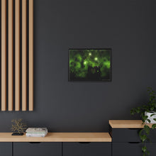 Load image into Gallery viewer, Anime Monogatari (Series)r Canvas Framed Art Print
