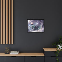 Load image into Gallery viewer, Anime Touhou Canvas Framed Art Print
