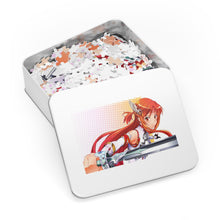 Load image into Gallery viewer, Anime Sword Art Online Jigsaw Puzzle
