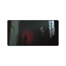 Load image into Gallery viewer, Silent Hill Mouse Pad (Desk Mat)
