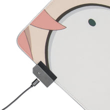 Load image into Gallery viewer, Spy x Family RGB LED Mouse Pad (Desk Mat)
