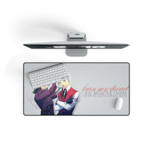 Load image into Gallery viewer, Persona 3 Mouse Pad (Desk Mat)
