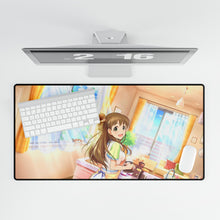 Load image into Gallery viewer, Anime THE iDOLM@STER: Cinderella Girls Starlight Stage Mouse Pad (Desk Mat)
