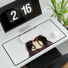 Load image into Gallery viewer, Maoyuu Maou Yuusha Mouse Pad (Desk Mat)
