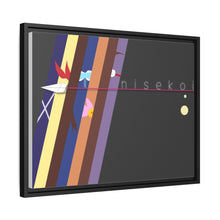 Load image into Gallery viewer, Nisekoi Canvas Framed Art Print
