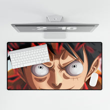 Load image into Gallery viewer, Anime One Piece Mouse Pad (Desk Mat)
