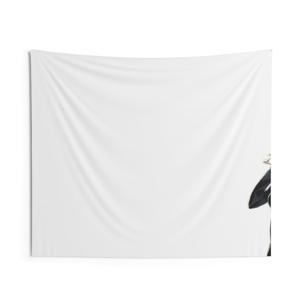 Durarara!! Celty Sturluson Indoor Wall Tapestry