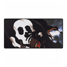 Load image into Gallery viewer, Harlock Mouse Pad (Desk Mat)
