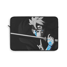 Load image into Gallery viewer, Anime Boruto Laptop Sleeve
