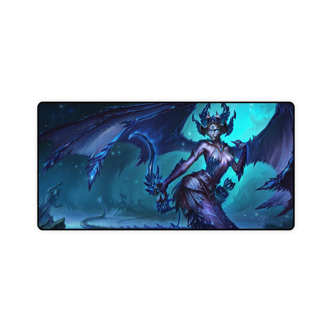 Smite Mouse Pad (Desk Mat)