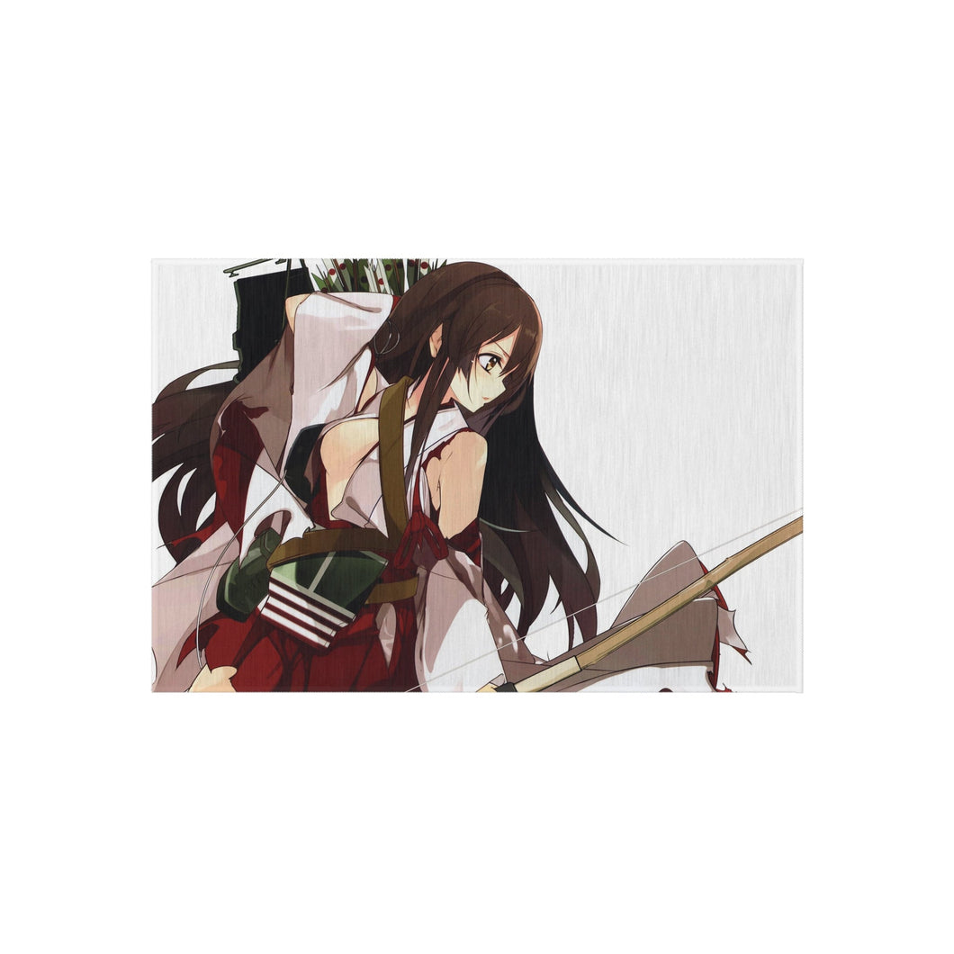 Anime Kantai Collection Rug